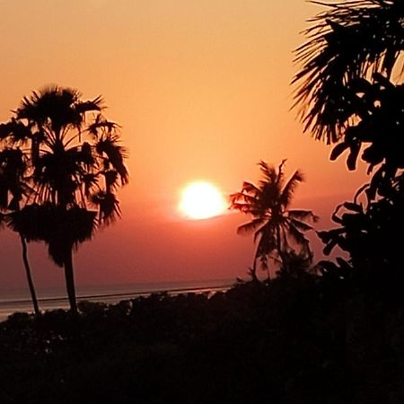 Pondok Wisata Balty Bali Amed  Ngoại thất bức ảnh