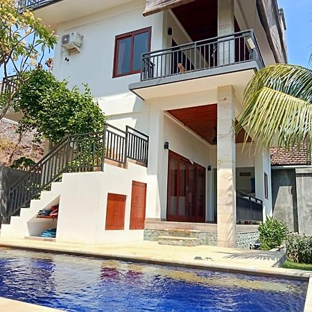 Pondok Wisata Balty Bali Amed  Ngoại thất bức ảnh