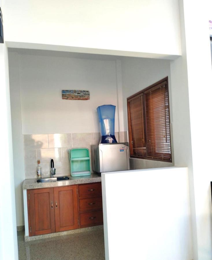 Pondok Wisata Balty Bali Amed  Ngoại thất bức ảnh