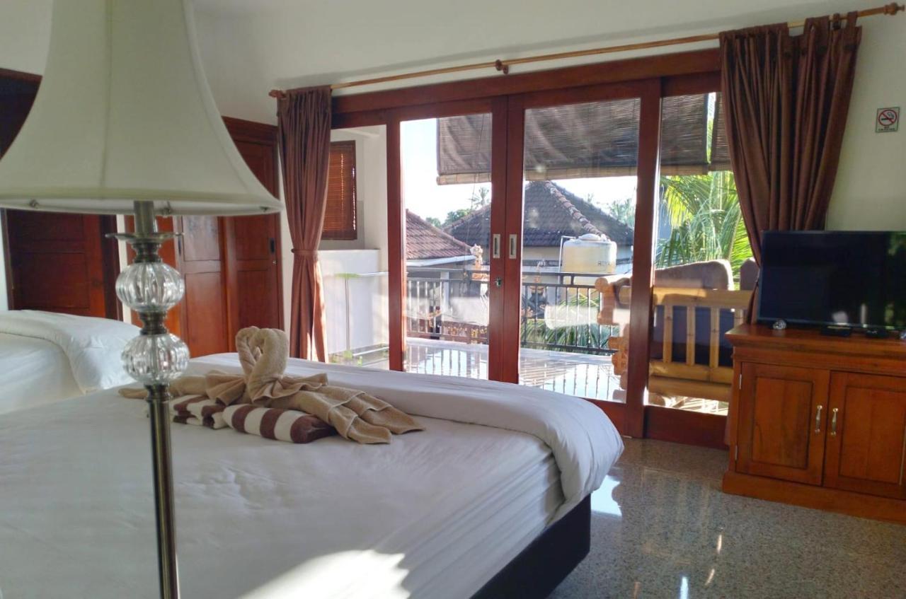 Pondok Wisata Balty Bali Amed  Ngoại thất bức ảnh