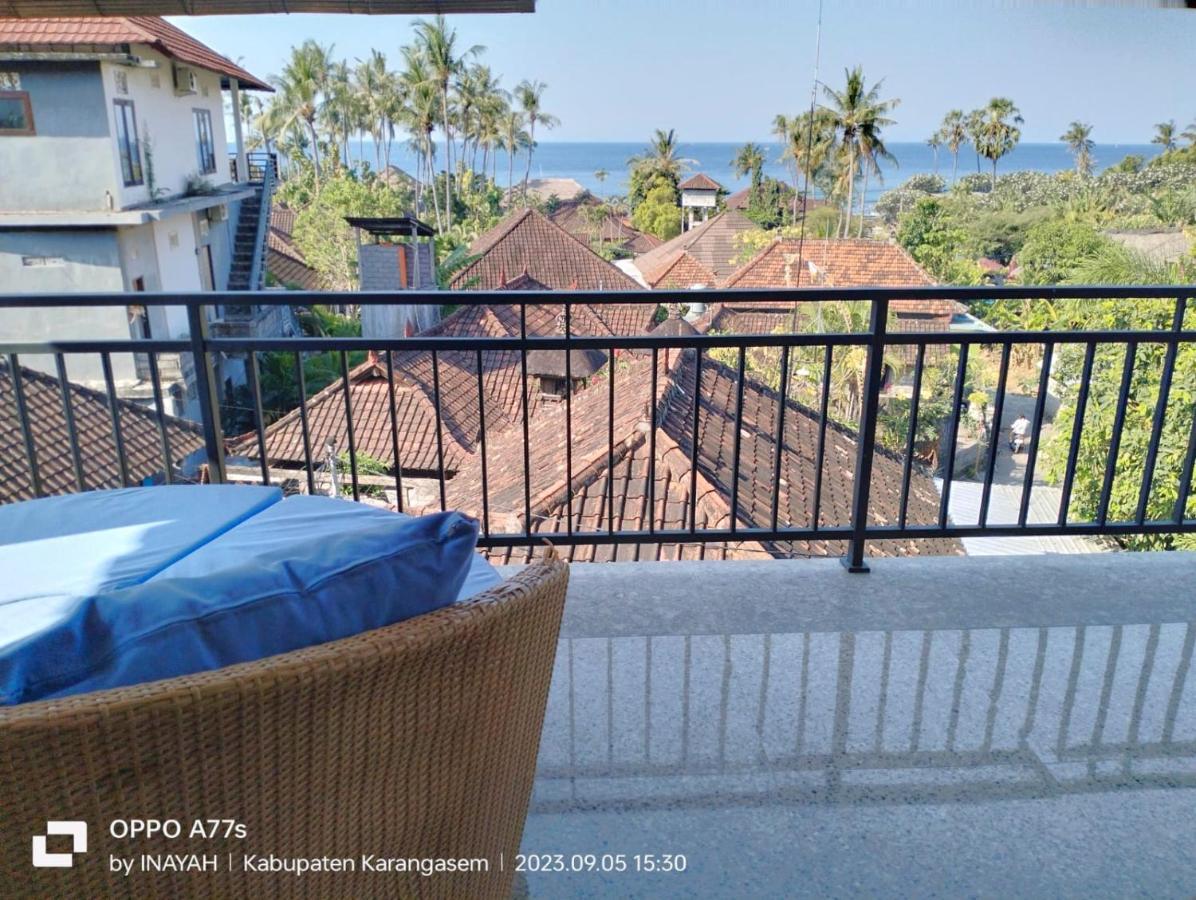 Pondok Wisata Balty Bali Amed  Ngoại thất bức ảnh