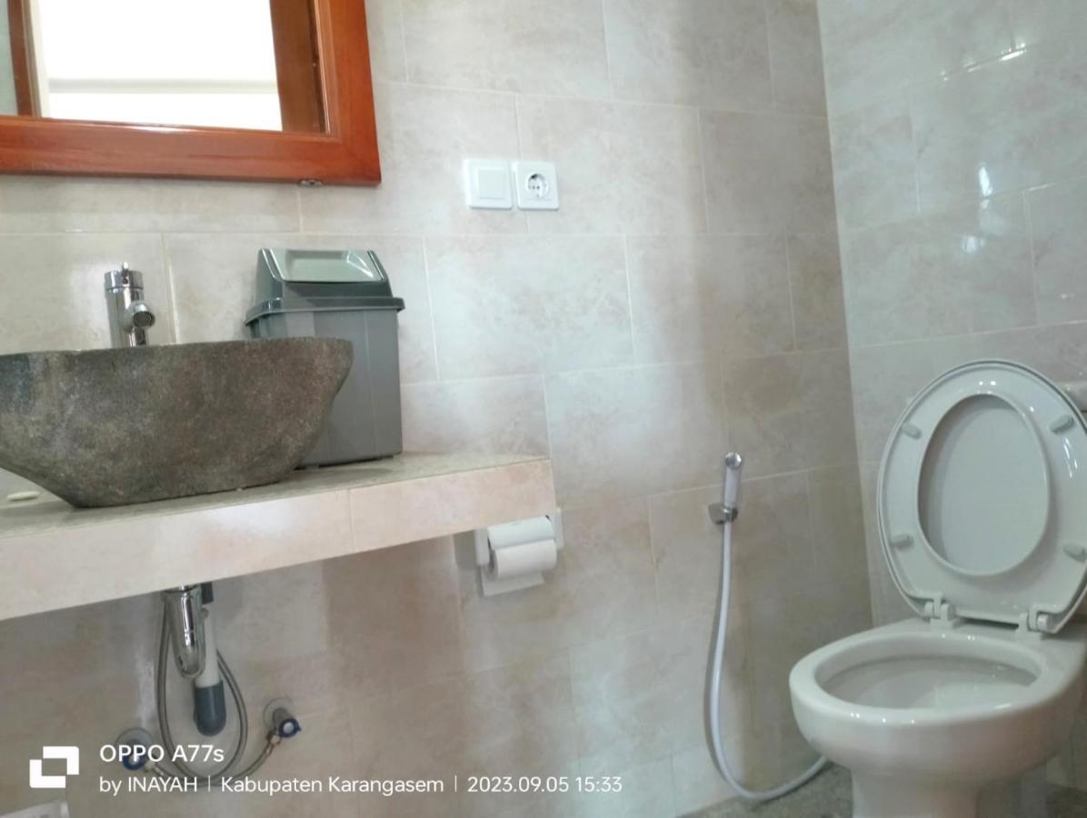 Pondok Wisata Balty Bali Amed  Ngoại thất bức ảnh