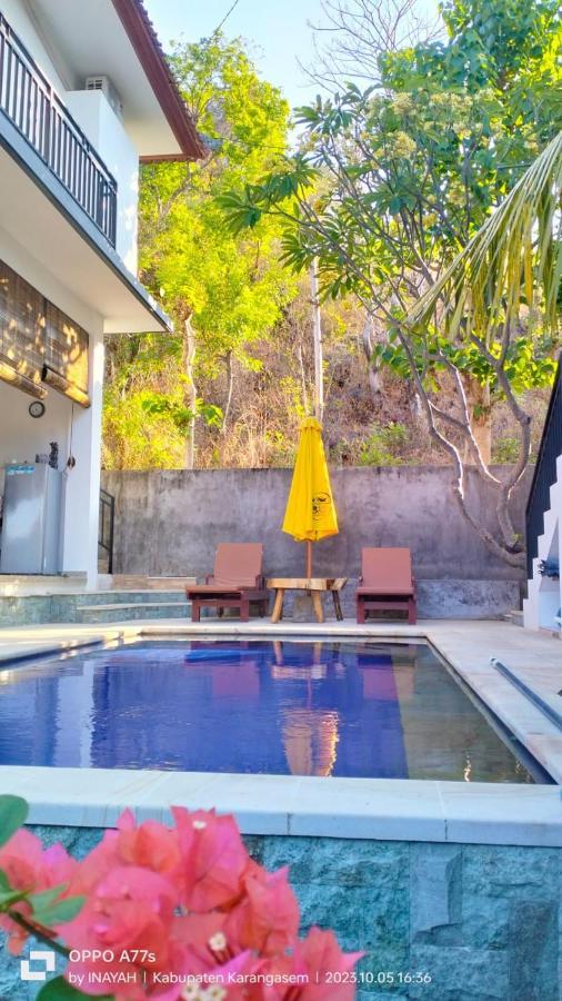 Pondok Wisata Balty Bali Amed  Ngoại thất bức ảnh