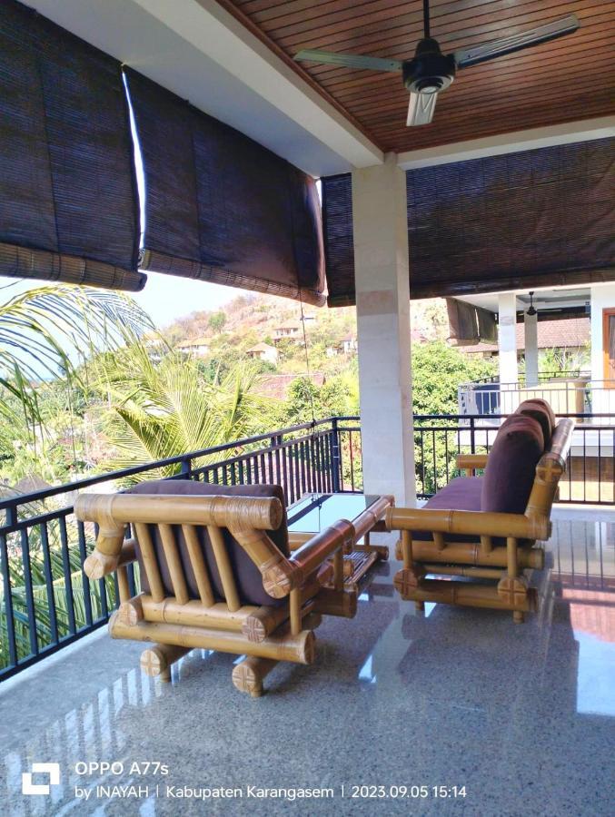 Pondok Wisata Balty Bali Amed  Ngoại thất bức ảnh