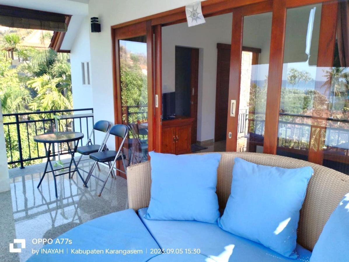 Pondok Wisata Balty Bali Amed  Ngoại thất bức ảnh