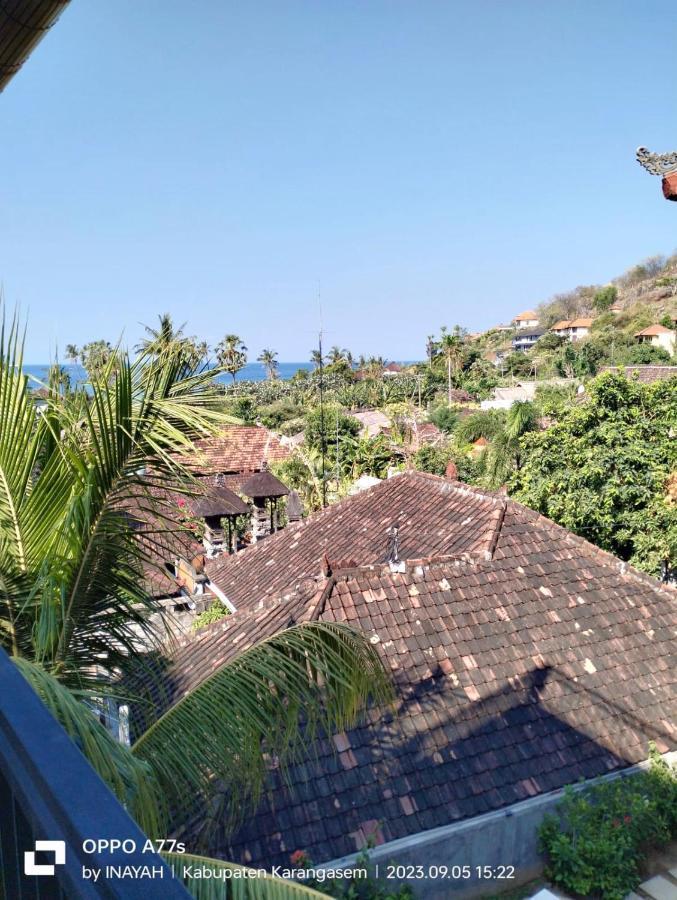 Pondok Wisata Balty Bali Amed  Ngoại thất bức ảnh