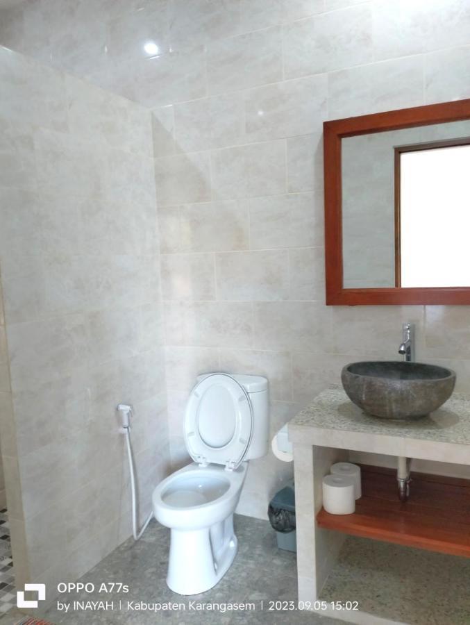 Pondok Wisata Balty Bali Amed  Ngoại thất bức ảnh