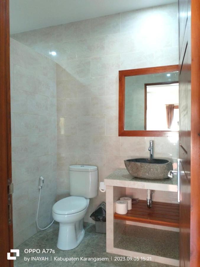 Pondok Wisata Balty Bali Amed  Ngoại thất bức ảnh