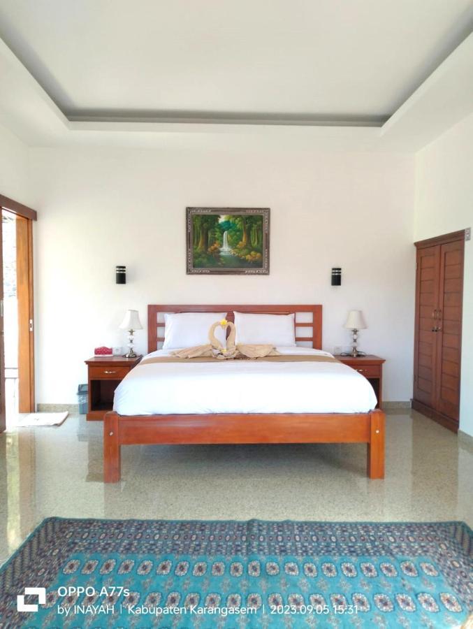 Pondok Wisata Balty Bali Amed  Ngoại thất bức ảnh