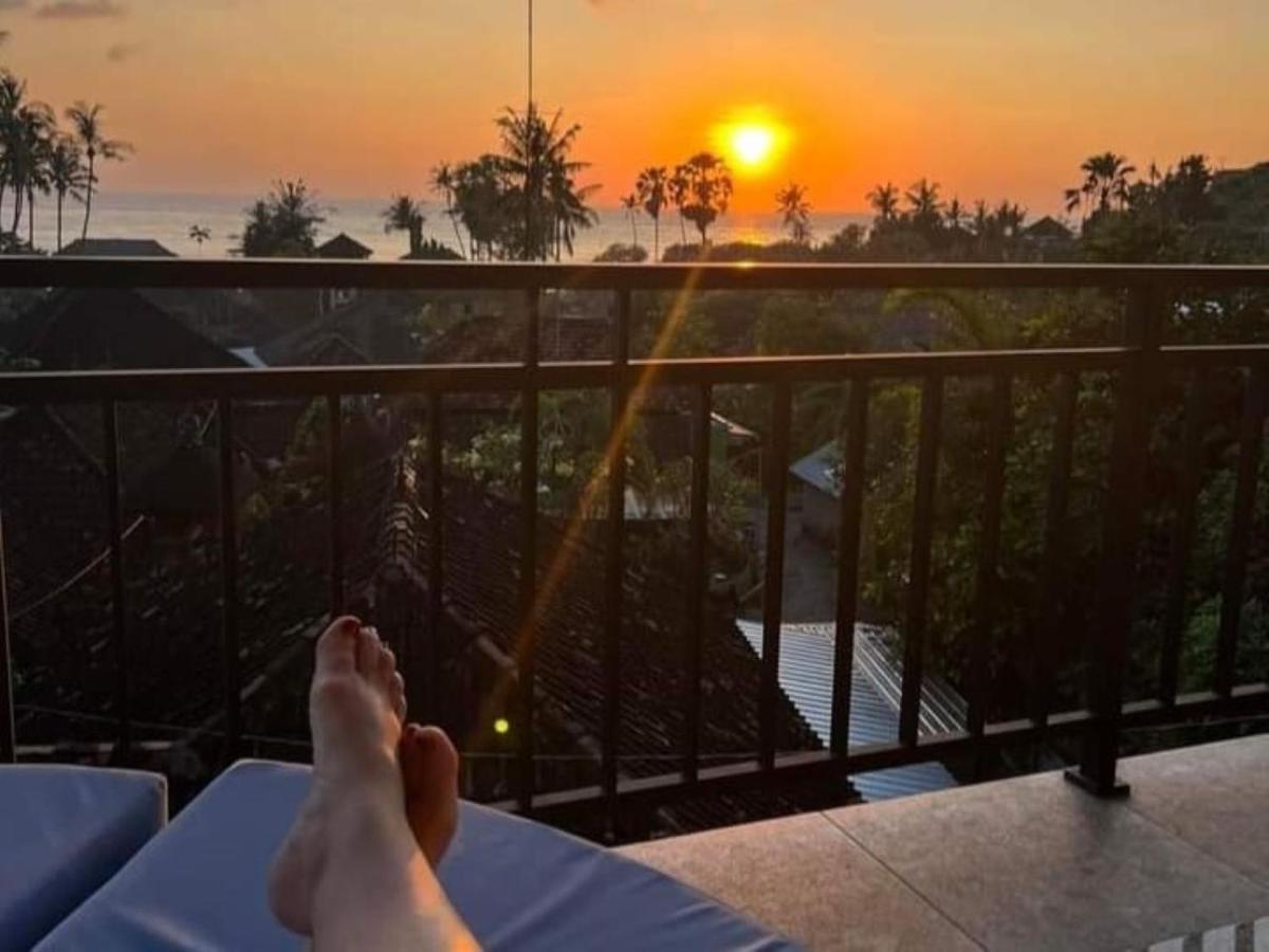 Pondok Wisata Balty Bali Amed  Ngoại thất bức ảnh