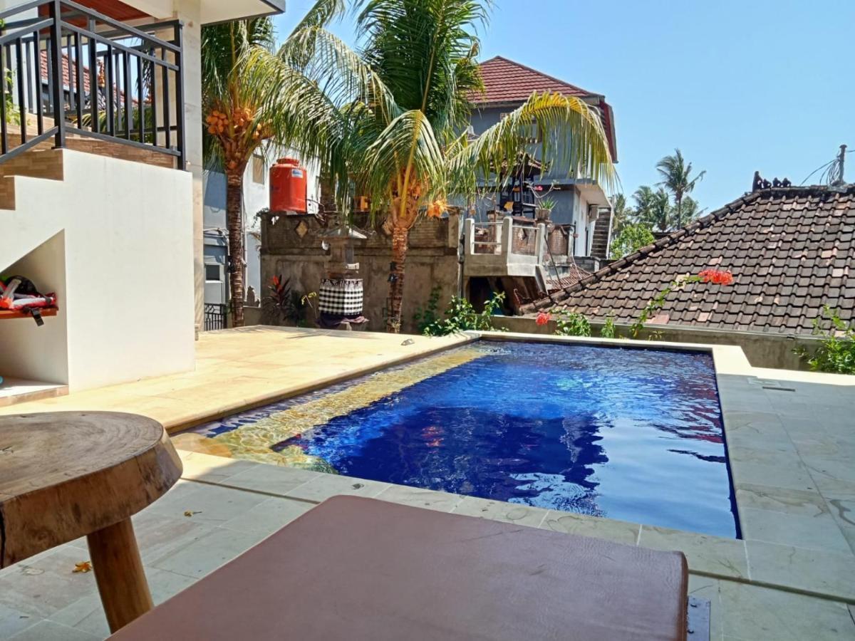 Pondok Wisata Balty Bali Amed  Ngoại thất bức ảnh