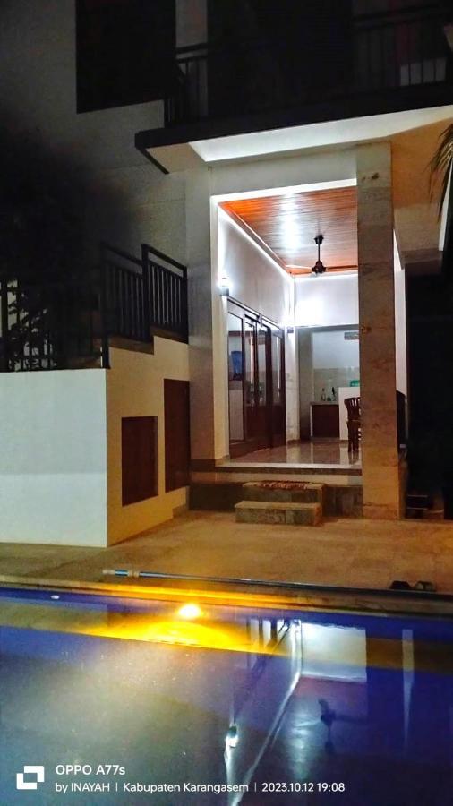 Pondok Wisata Balty Bali Amed  Ngoại thất bức ảnh