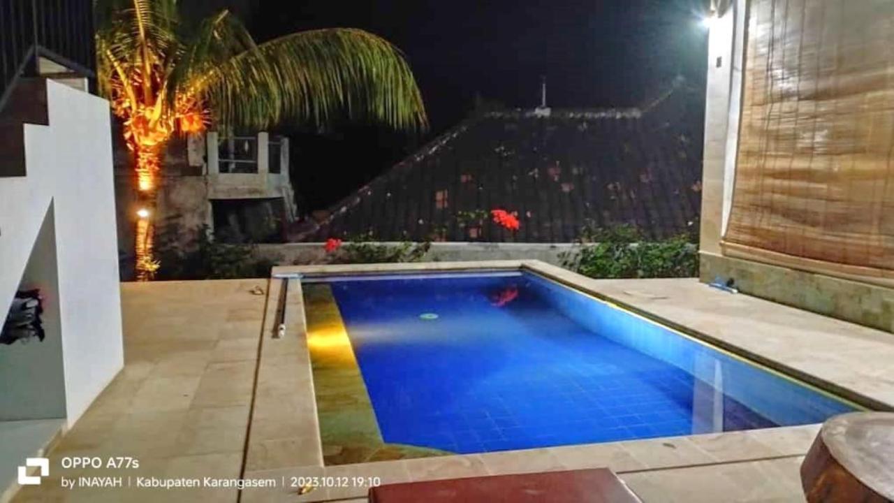 Pondok Wisata Balty Bali Amed  Ngoại thất bức ảnh