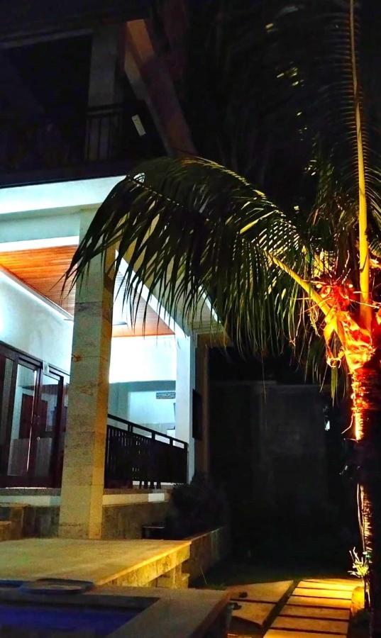 Pondok Wisata Balty Bali Amed  Ngoại thất bức ảnh
