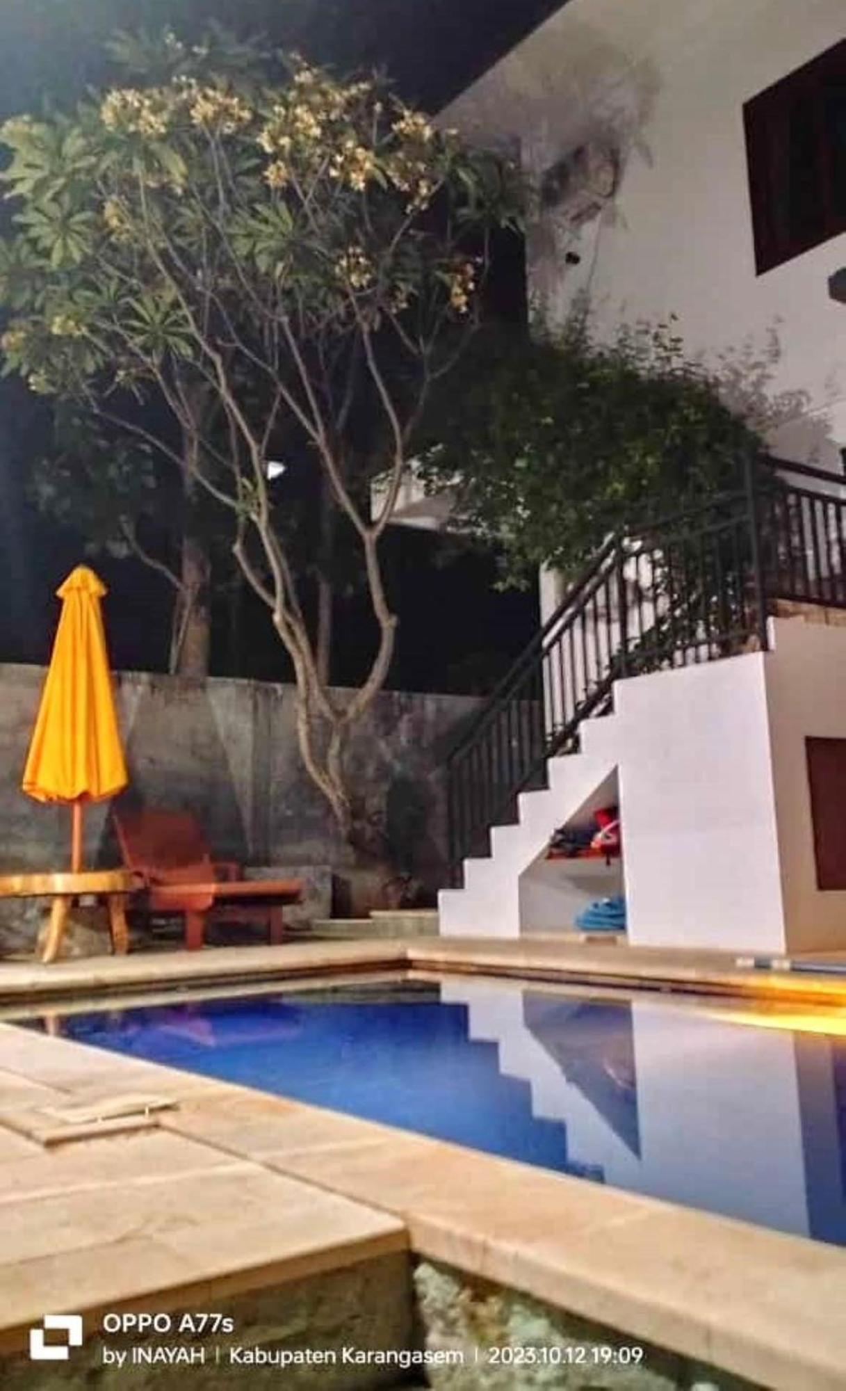 Pondok Wisata Balty Bali Amed  Ngoại thất bức ảnh