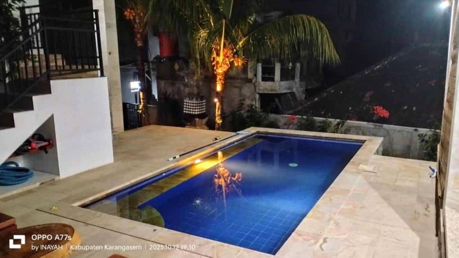 Pondok Wisata Balty Bali Amed  Ngoại thất bức ảnh
