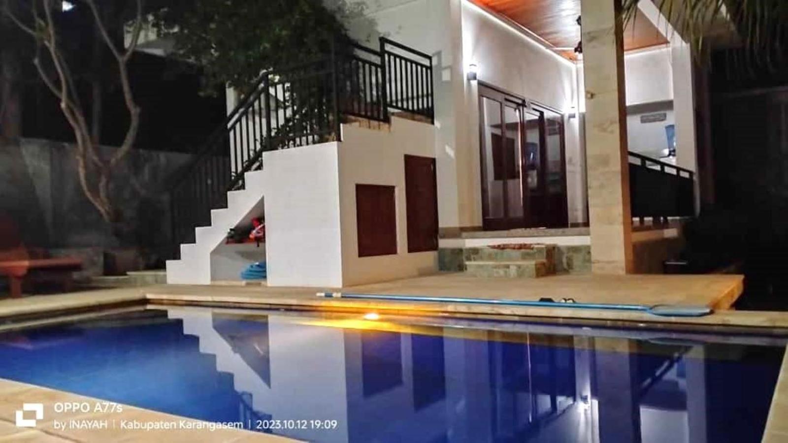 Pondok Wisata Balty Bali Amed  Ngoại thất bức ảnh