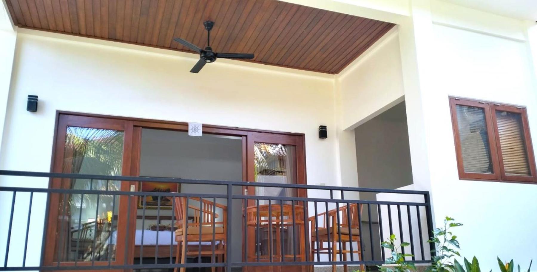Pondok Wisata Balty Bali Amed  Ngoại thất bức ảnh