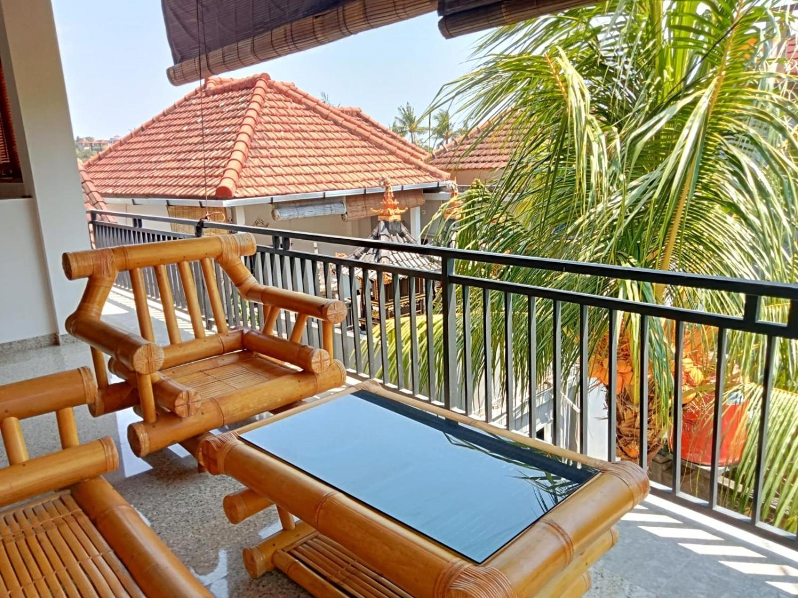 Pondok Wisata Balty Bali Amed  Ngoại thất bức ảnh