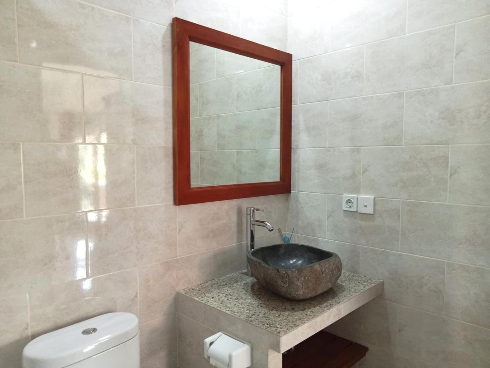 Pondok Wisata Balty Bali Amed  Ngoại thất bức ảnh