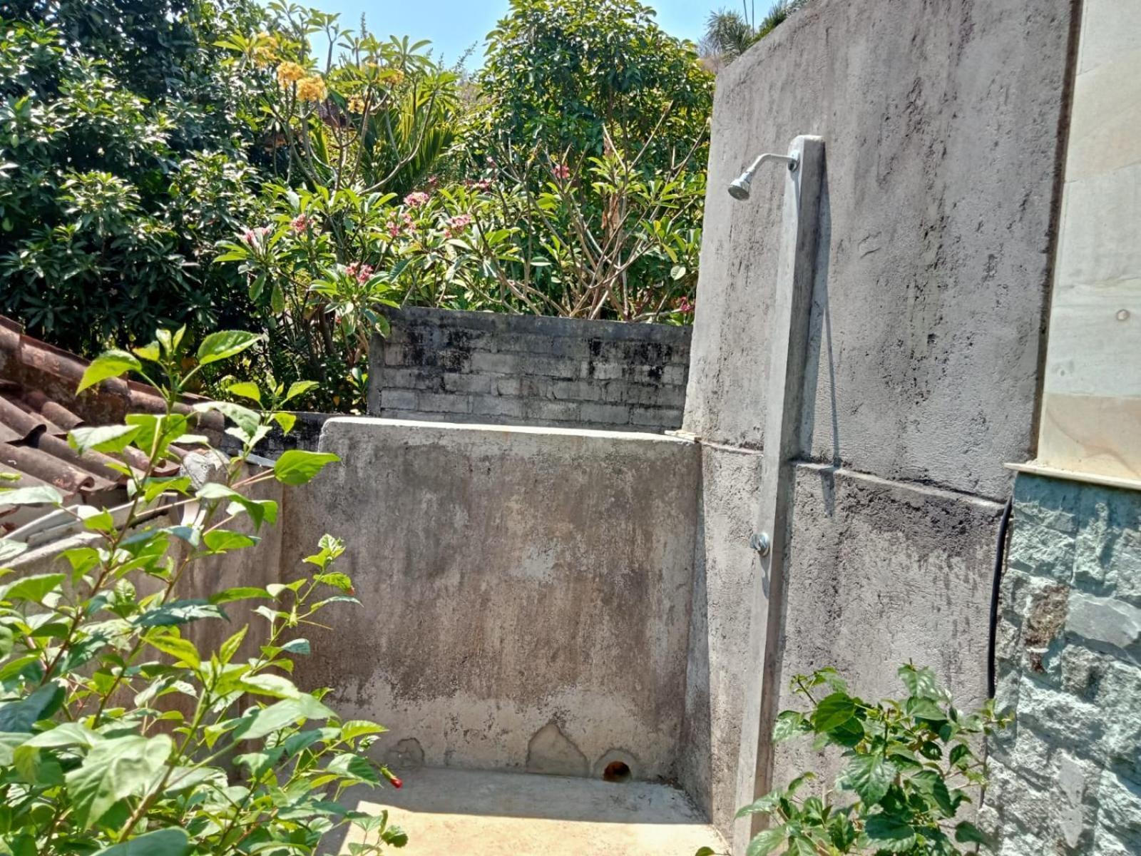 Pondok Wisata Balty Bali Amed  Ngoại thất bức ảnh