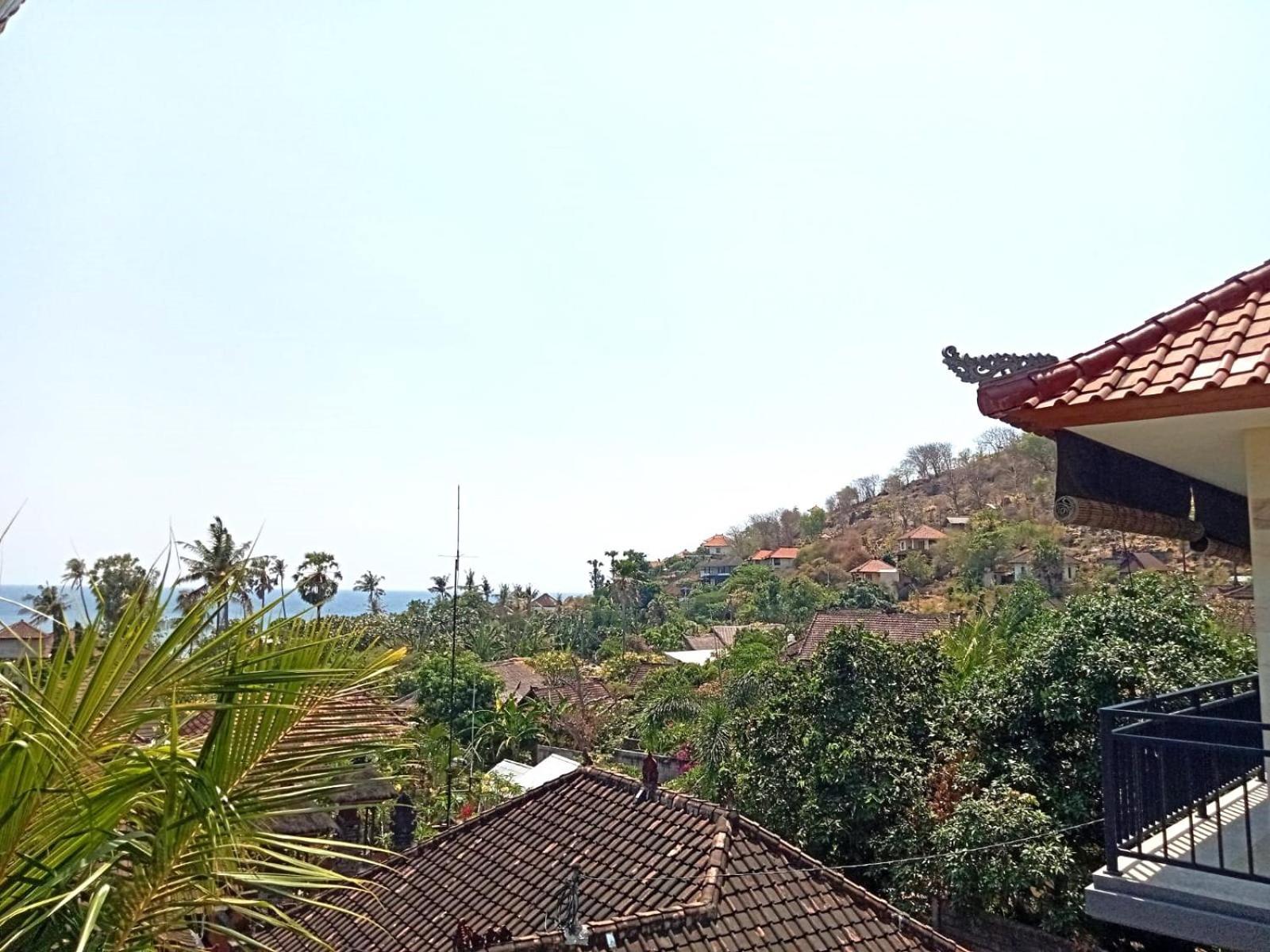 Pondok Wisata Balty Bali Amed  Ngoại thất bức ảnh