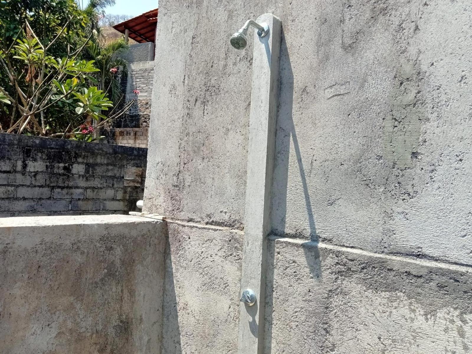 Pondok Wisata Balty Bali Amed  Ngoại thất bức ảnh