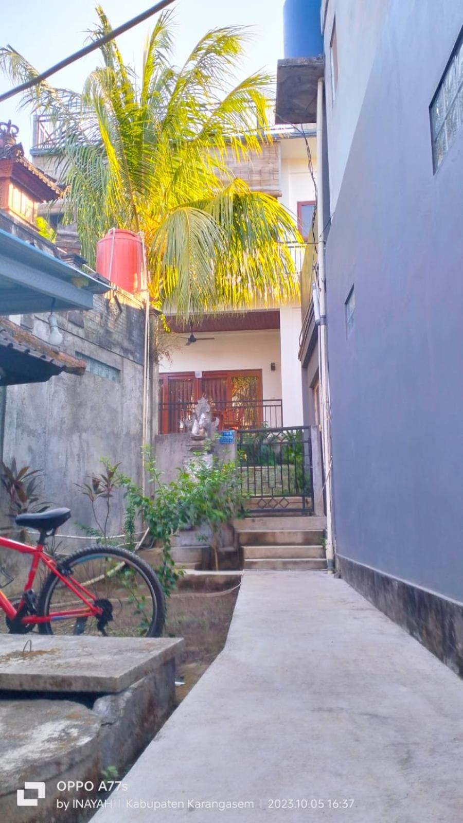 Pondok Wisata Balty Bali Amed  Ngoại thất bức ảnh