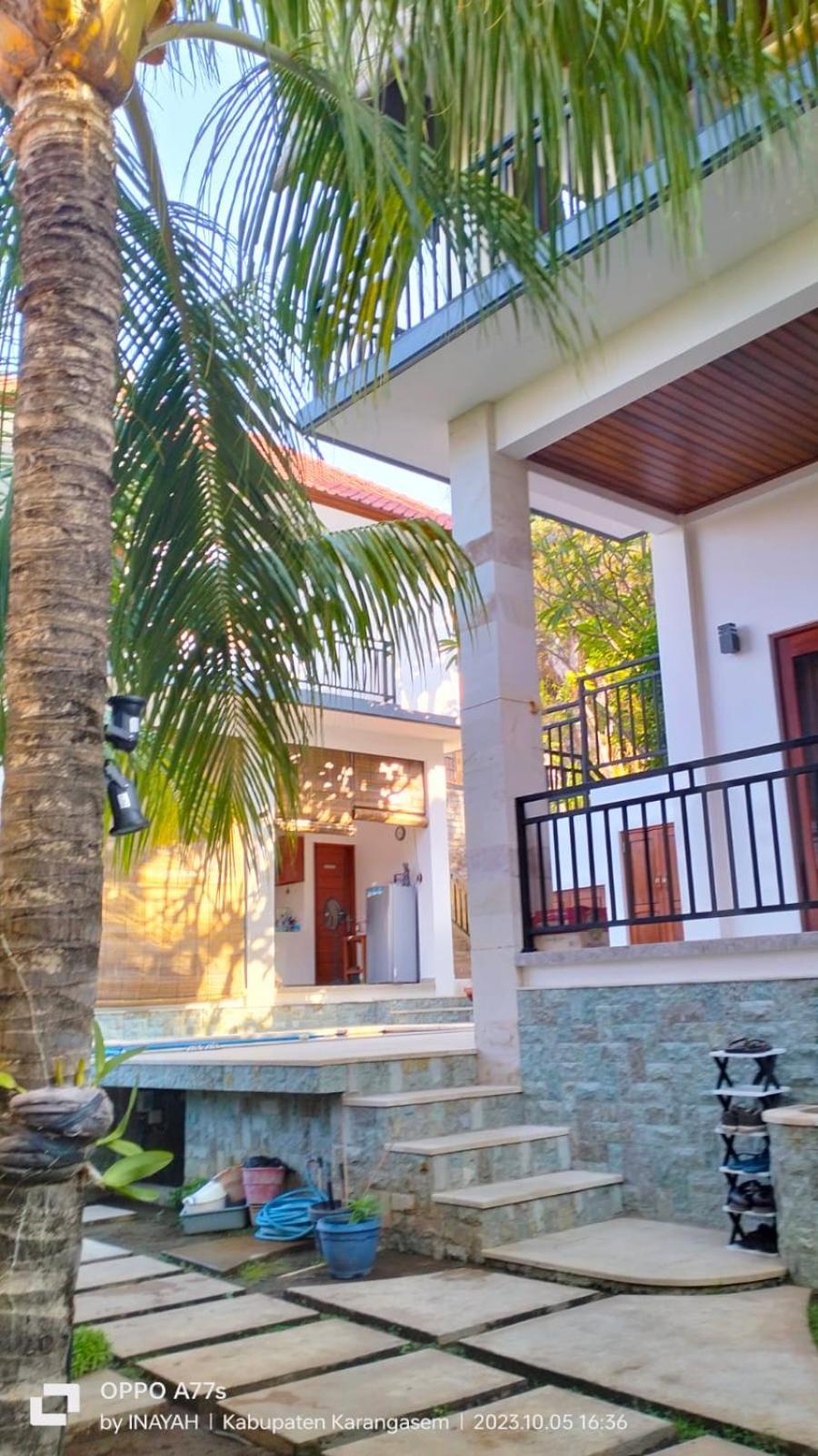 Pondok Wisata Balty Bali Amed  Ngoại thất bức ảnh